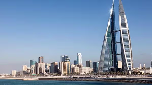 Bahrain