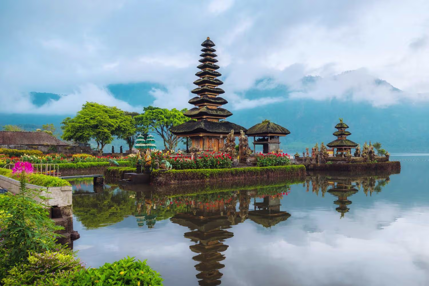 Indonesia online visa application