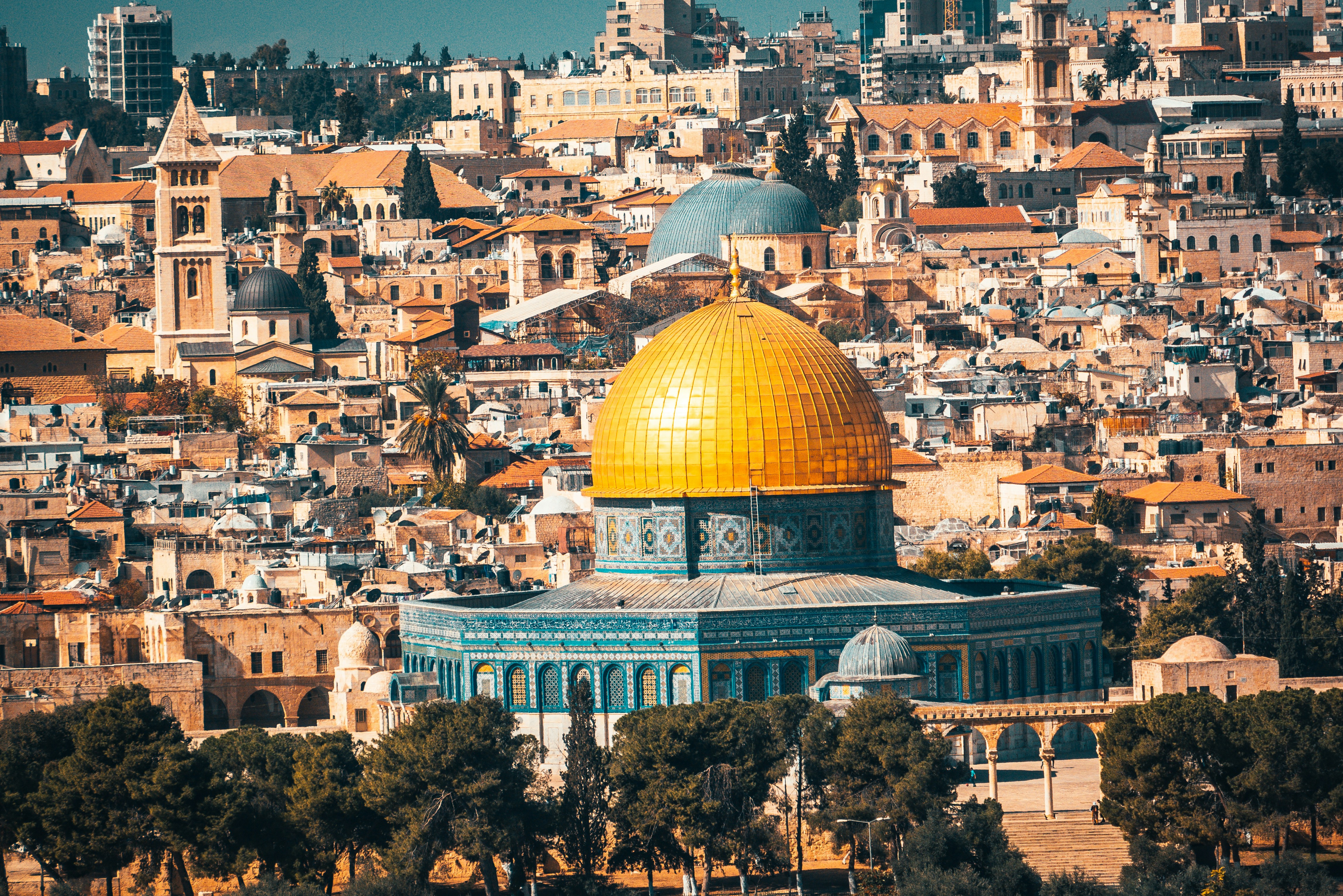 Israel online visa application