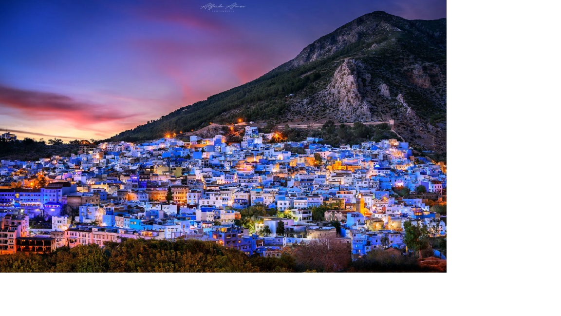 Morocco
