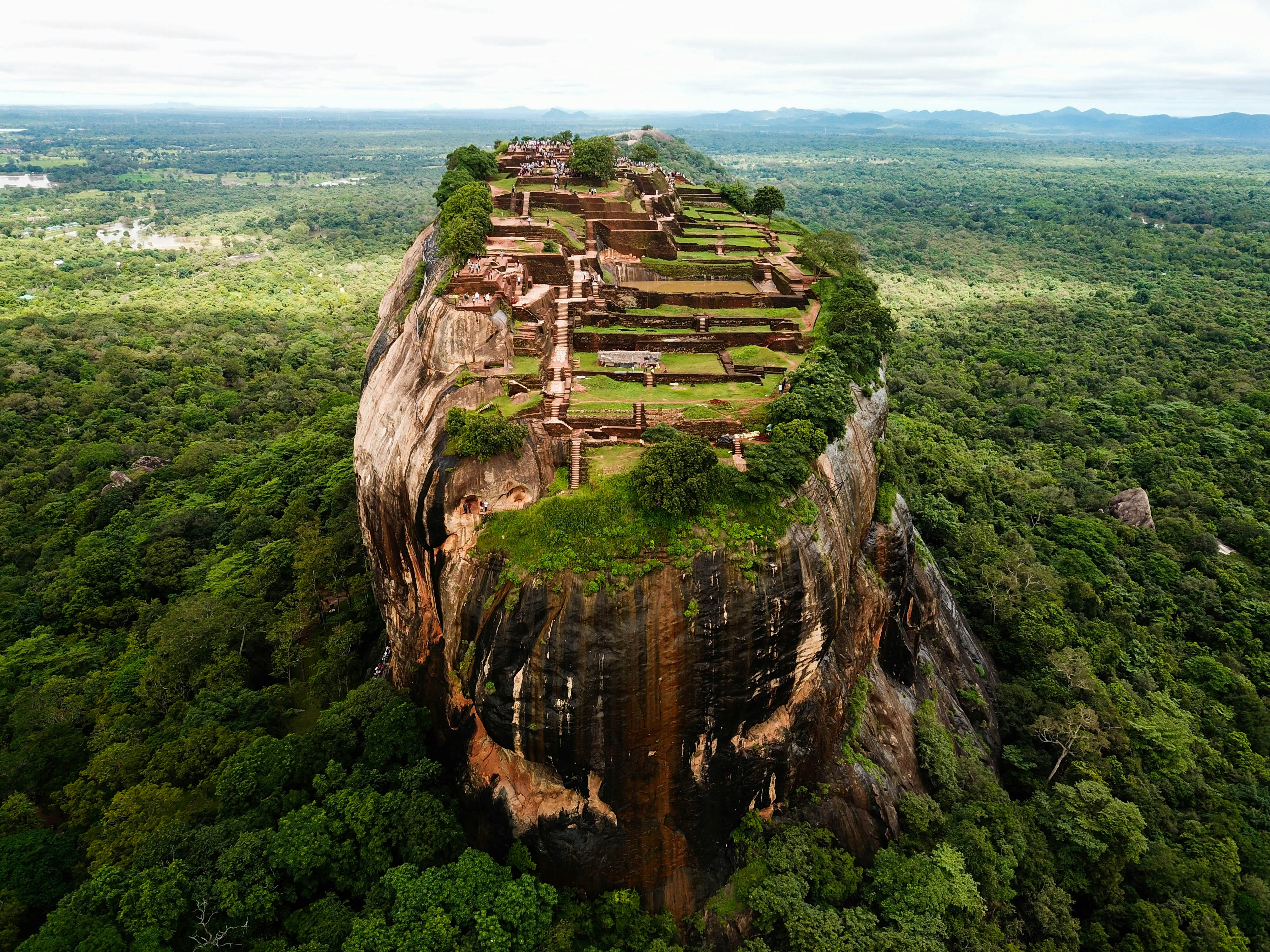 Sri Lanka online visa application
